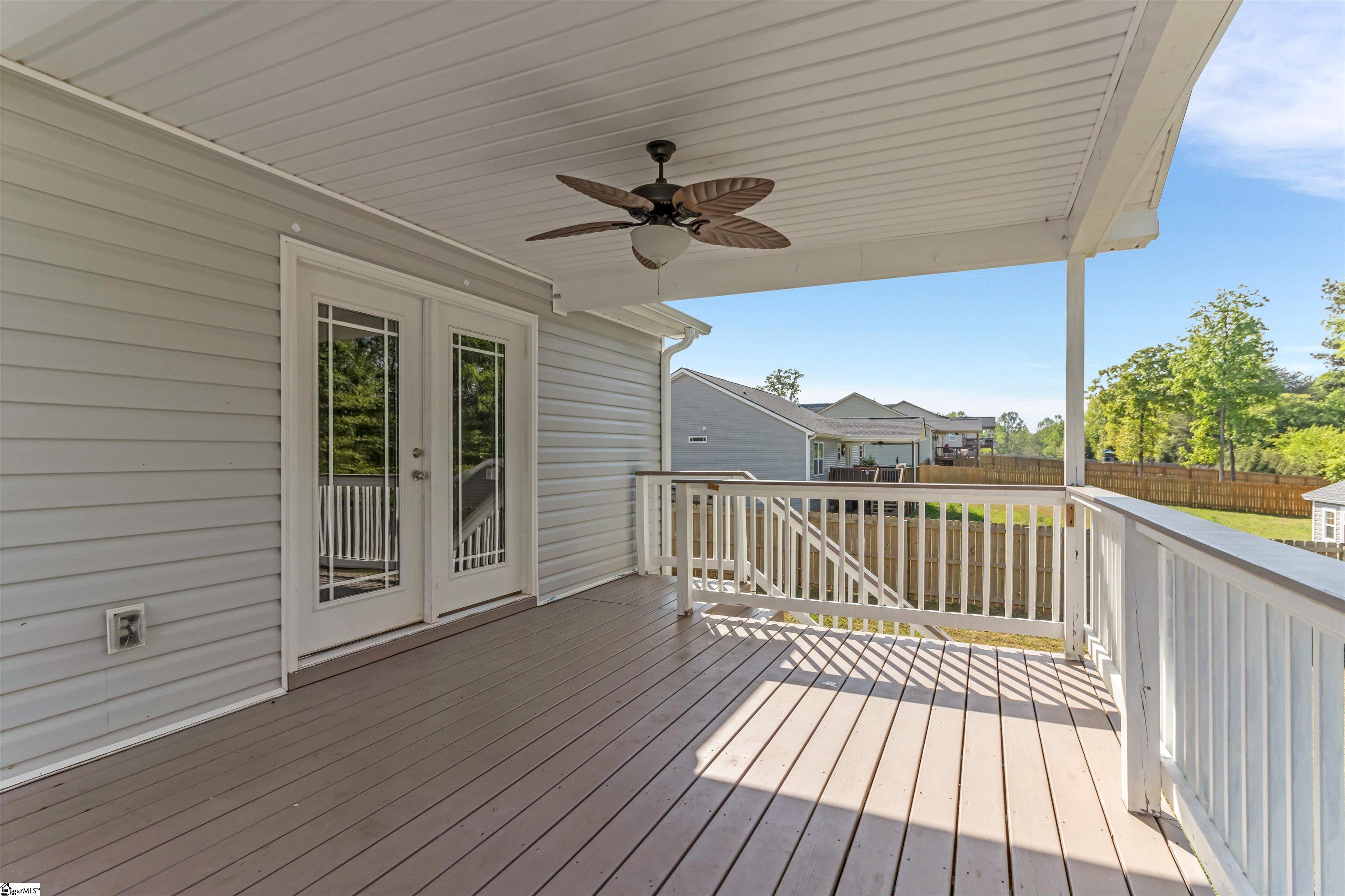 129 Fruitridge Trail Inman, SC 29349 - Photo 33 of 49
