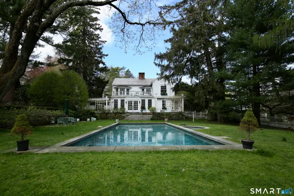 $4,300,000 | 11 Clapboard Hill Road, Westport, CT 06880