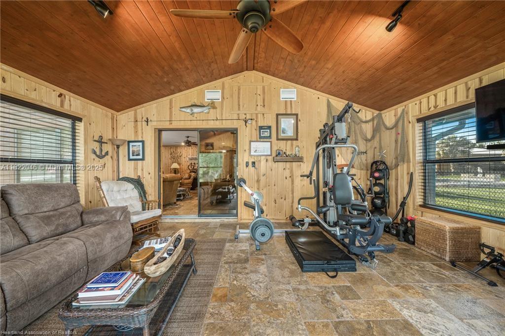 479 E Street Zolfo Springs, FL 33890 - Photo 29 of 50