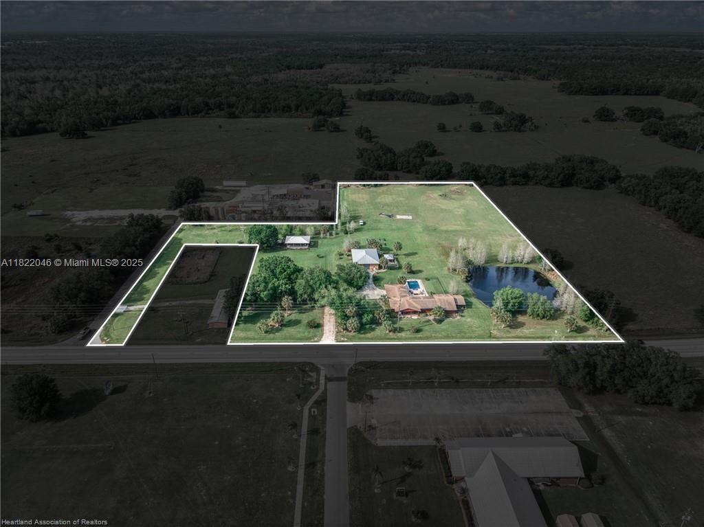 479 E Street Zolfo Springs, FL 33890 - Photo 50 of 50