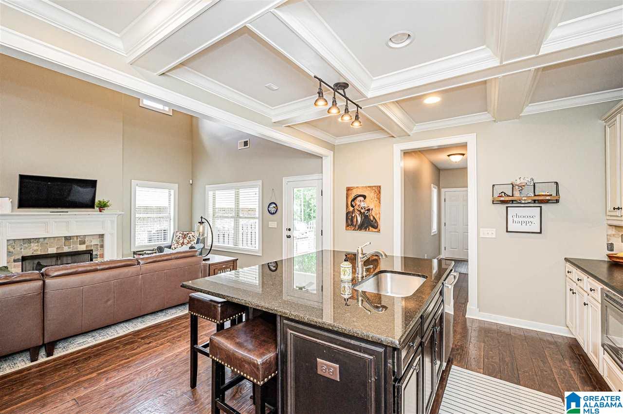 2416 Montauk Road Birmingham, AL 35226 - Photo 13 of 48