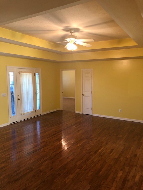 251 Trent Road Lafayette, TN 37083 - Photo 8 of 15 Gallery Image 8