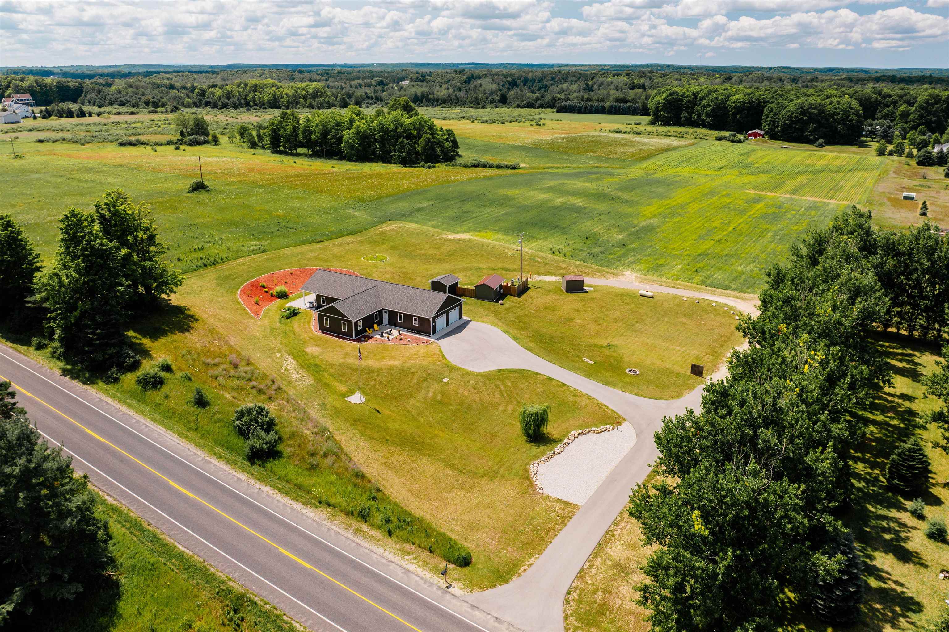 5564 Knight Road Kingsley, MI 49649 - Photo 75 of 84