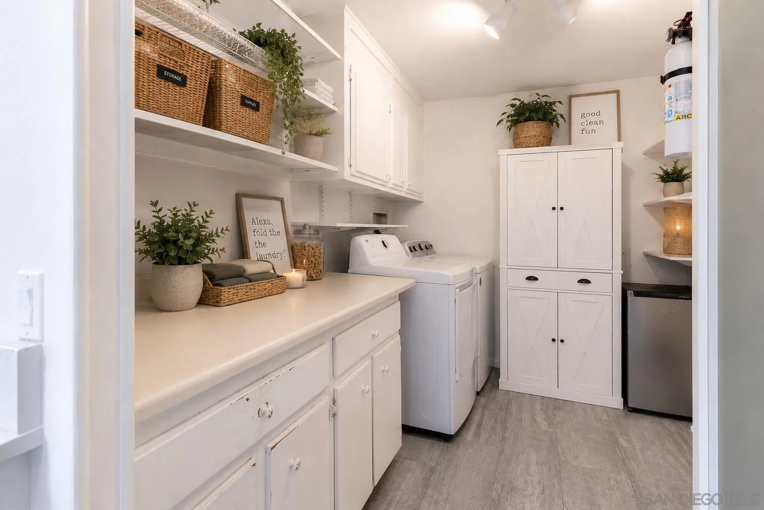 909 Richland Road, Unit SPC 128 San Marcos, CA 92069 - Photo 18 of 24 Virtual staging