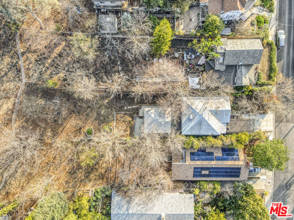 5442 Ebey Avenue Los Angeles, CA 90042 - Photo 34 of 40 a front view of a house with a yard