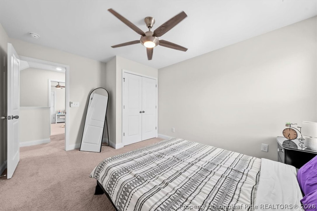 158 Rocking Horse Lane Raeford, NC 28376 - Photo 20 of 33