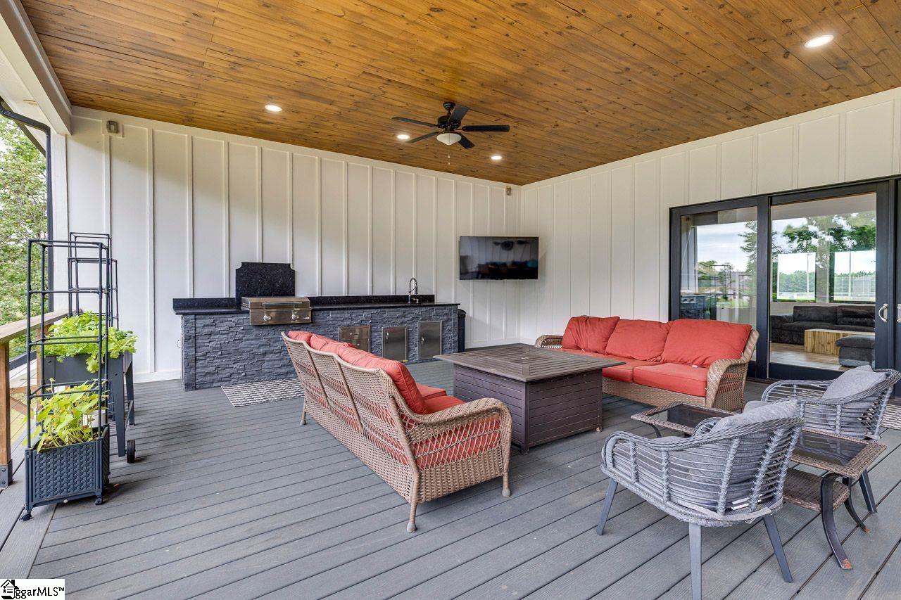 1663 Gibbs Shoals Road Greer, SC 29650 - Photo 41 of 50