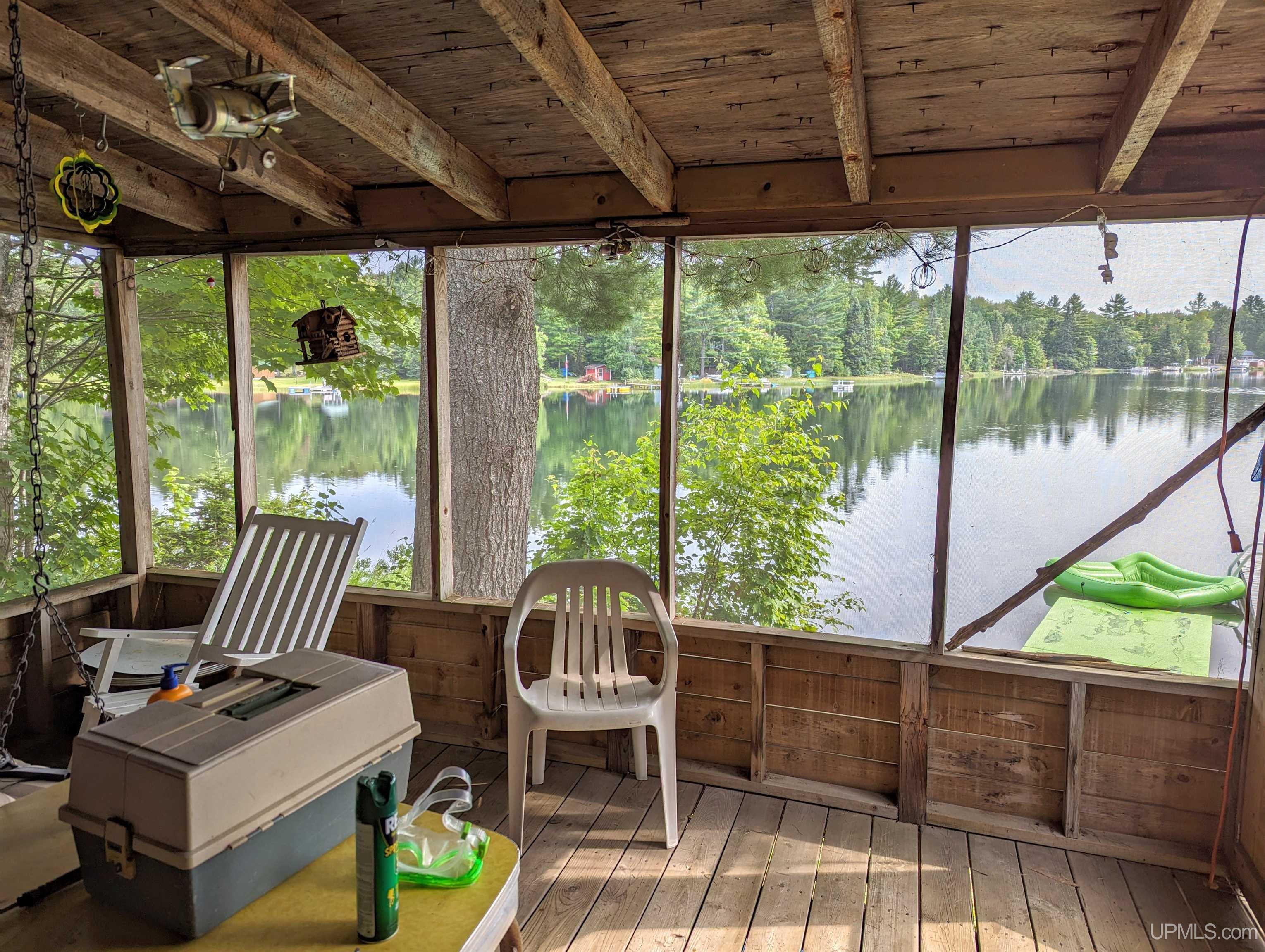 729 South Arfelin Road Michigamme, MI 49861 - Photo 27 of 34