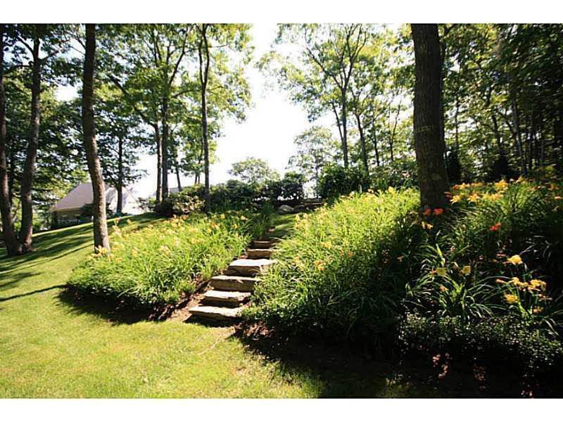 181 Farnham Point Road East Boothbay, ME 04544 - Photo 25 of 25 Yard/Garden.