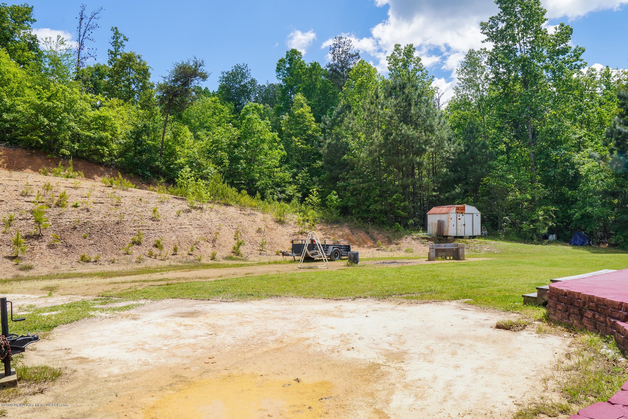 1482 Raccoon Creek Road Jasper, AL 35504 - Photo 30 of 36 Gallery Image 30
