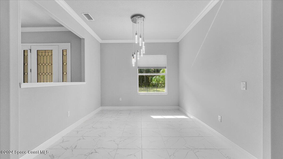 1016 Gray Road Cocoa, FL 32926 - Photo 25 of 59 23-Dining Area