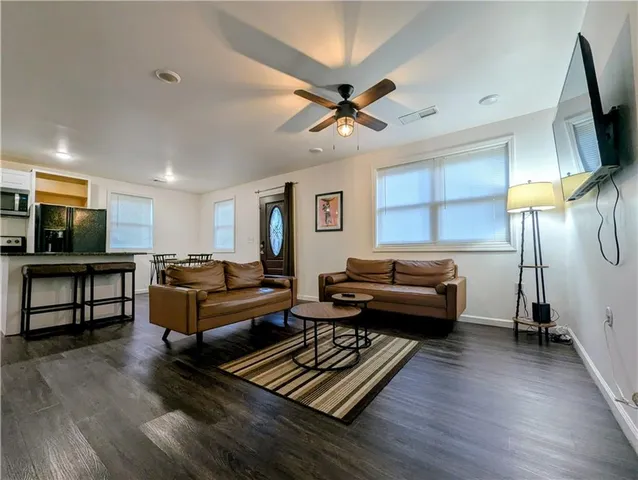 $1,850 | 2533 Godfrey Drive Northwest, Atlanta, GA 30318