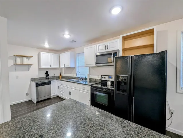 $1,850 | 2533 Godfrey Drive Northwest, Atlanta, GA 30318