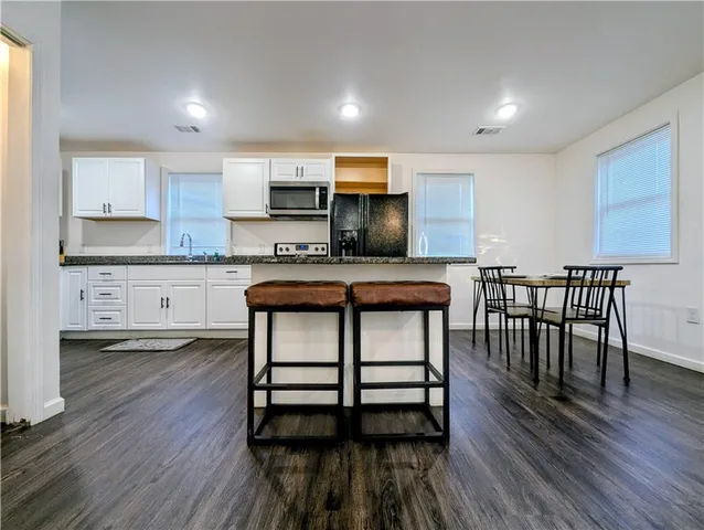 $1,850 | 2533 Godfrey Drive Northwest, Atlanta, GA 30318