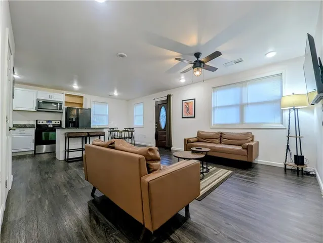 $1,850 | 2533 Godfrey Drive Northwest, Atlanta, GA 30318