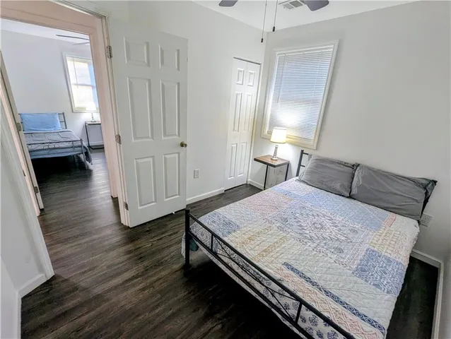 $1,850 | 2533 Godfrey Drive Northwest, Atlanta, GA 30318