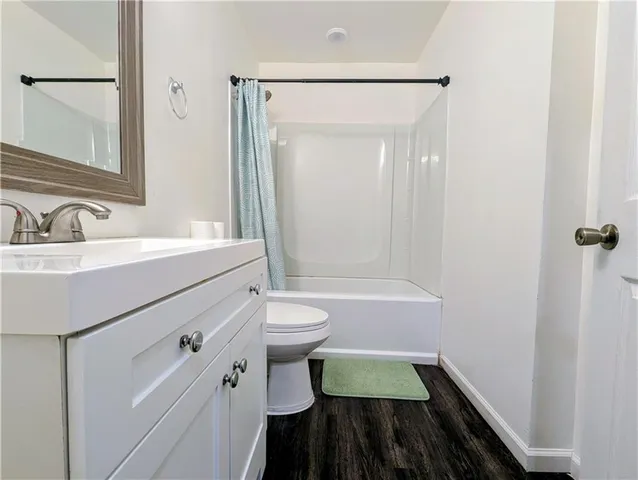 $1,850 | 2533 Godfrey Drive Northwest, Atlanta, GA 30318