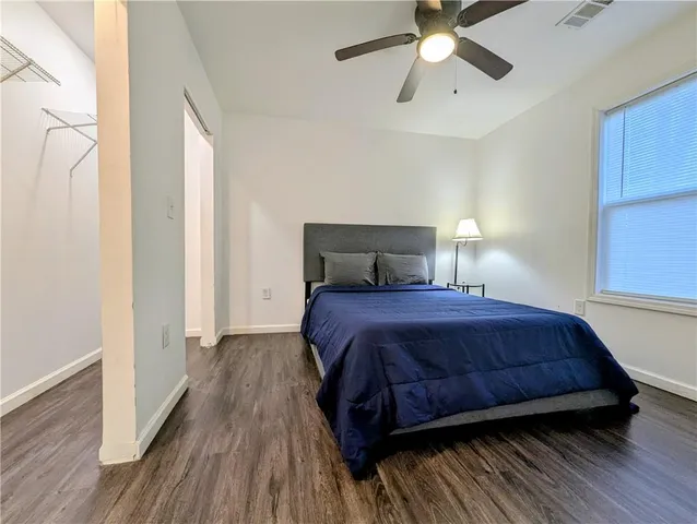 $1,850 | 2533 Godfrey Drive Northwest, Atlanta, GA 30318