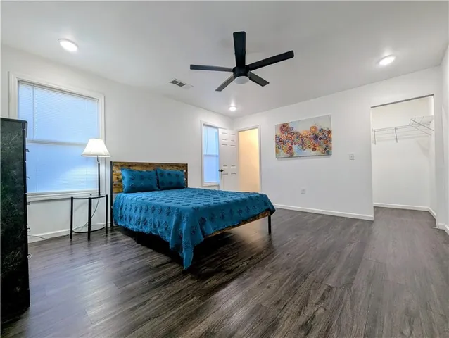 $1,850 | 2533 Godfrey Drive Northwest, Atlanta, GA 30318