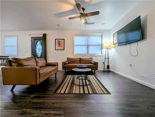 $1,850 | 2533 Godfrey Drive Northwest, Atlanta, GA 30318