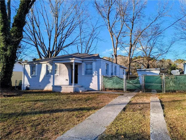 $1,850 | 2533 Godfrey Drive Northwest, Atlanta, GA 30318