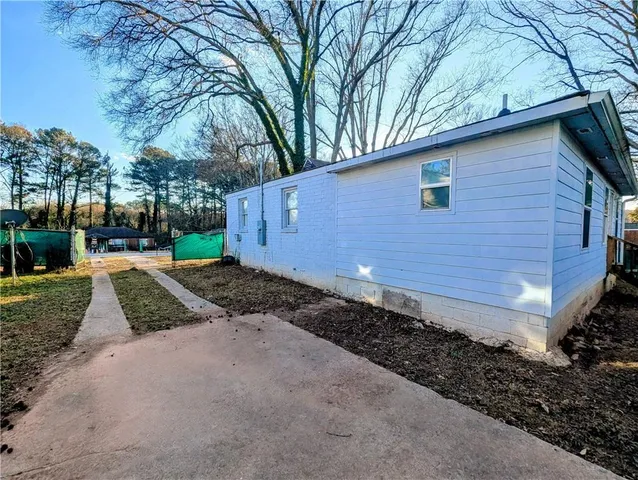 $1,850 | 2533 Godfrey Drive Northwest, Atlanta, GA 30318