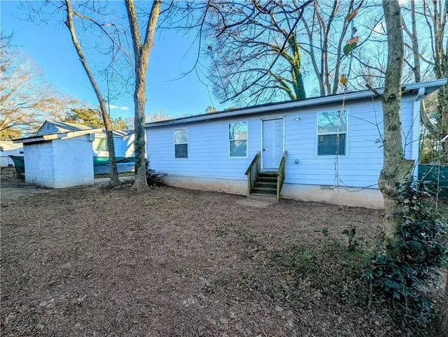 $1,850 | 2533 Godfrey Drive Northwest, Atlanta, GA 30318