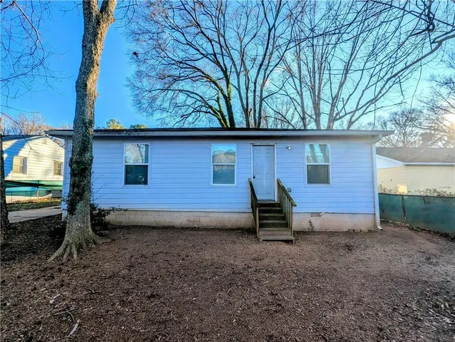 $1,850 | 2533 Godfrey Drive Northwest, Atlanta, GA 30318