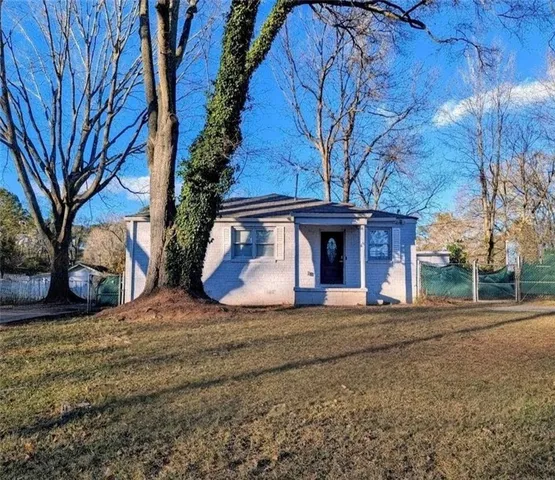 $1,850 | 2533 Godfrey Drive Northwest, Atlanta, GA 30318