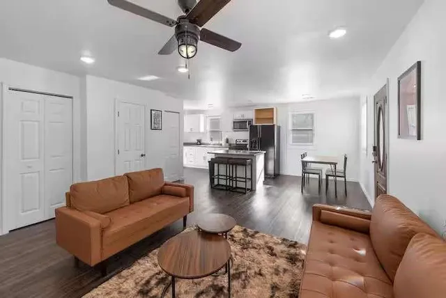 $1,950 | 2533 Godfrey Drive Northwest, Atlanta, GA 30318