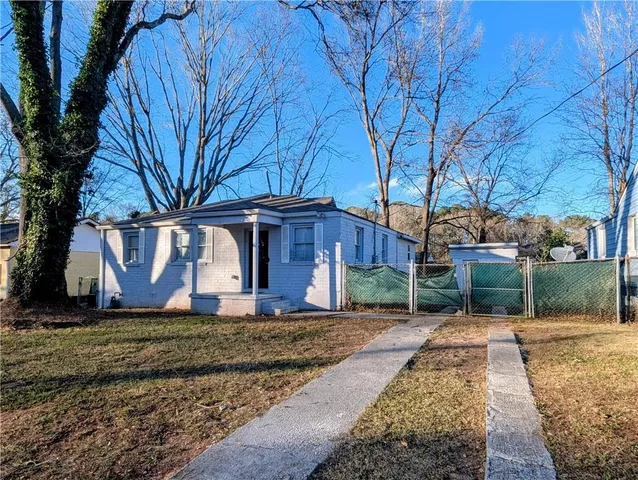 $1,850 | 2533 Godfrey Drive Northwest, Atlanta, GA 30318