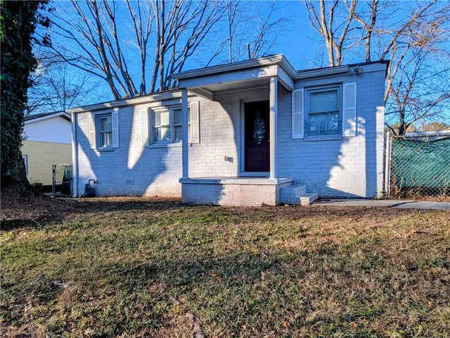 $1,850 | 2533 Godfrey Drive Northwest, Atlanta, GA 30318