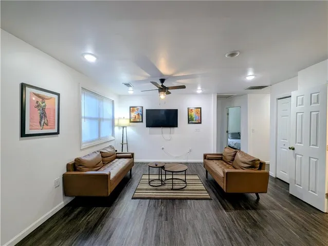 $1,850 | 2533 Godfrey Drive Northwest, Atlanta, GA 30318