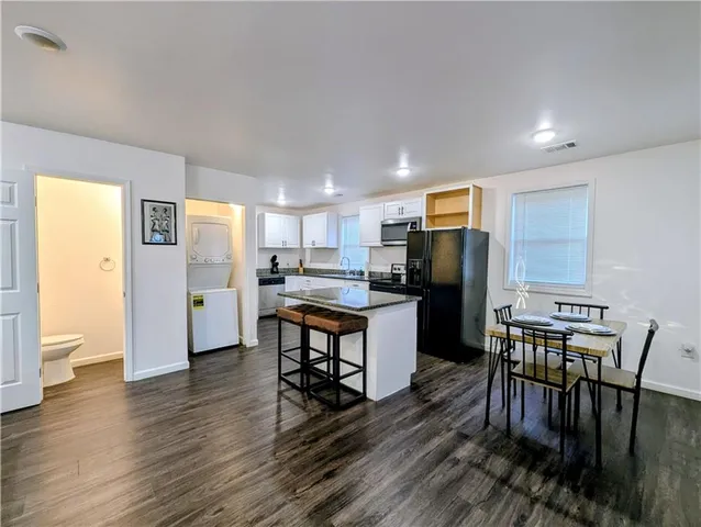 $1,850 | 2533 Godfrey Drive Northwest, Atlanta, GA 30318