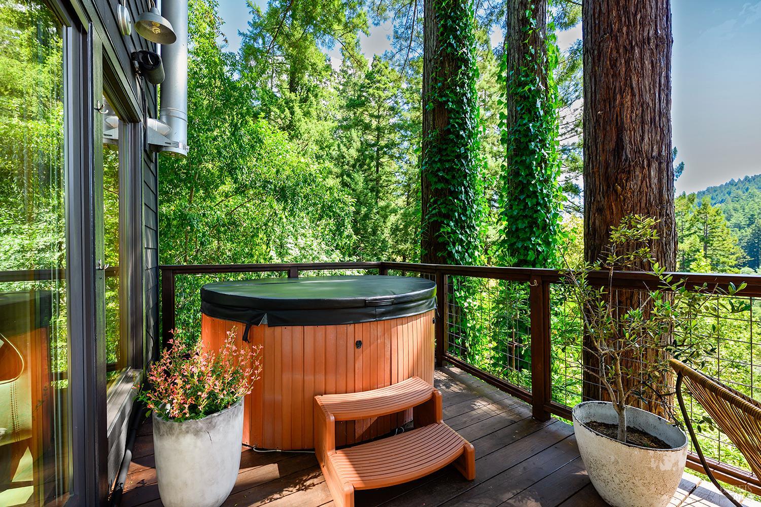 17665 Old Monte Rio Road Guerneville, CA 95446 - Photo 25 of 50