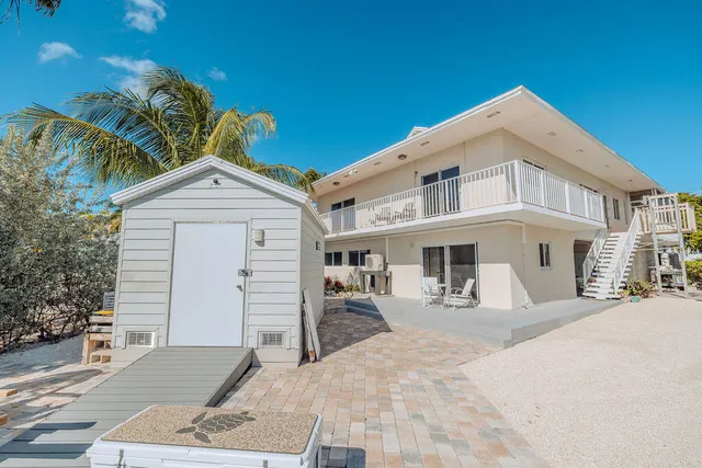 $2,650,000 | 439 Palm Drive, Islamorada, FL 33036