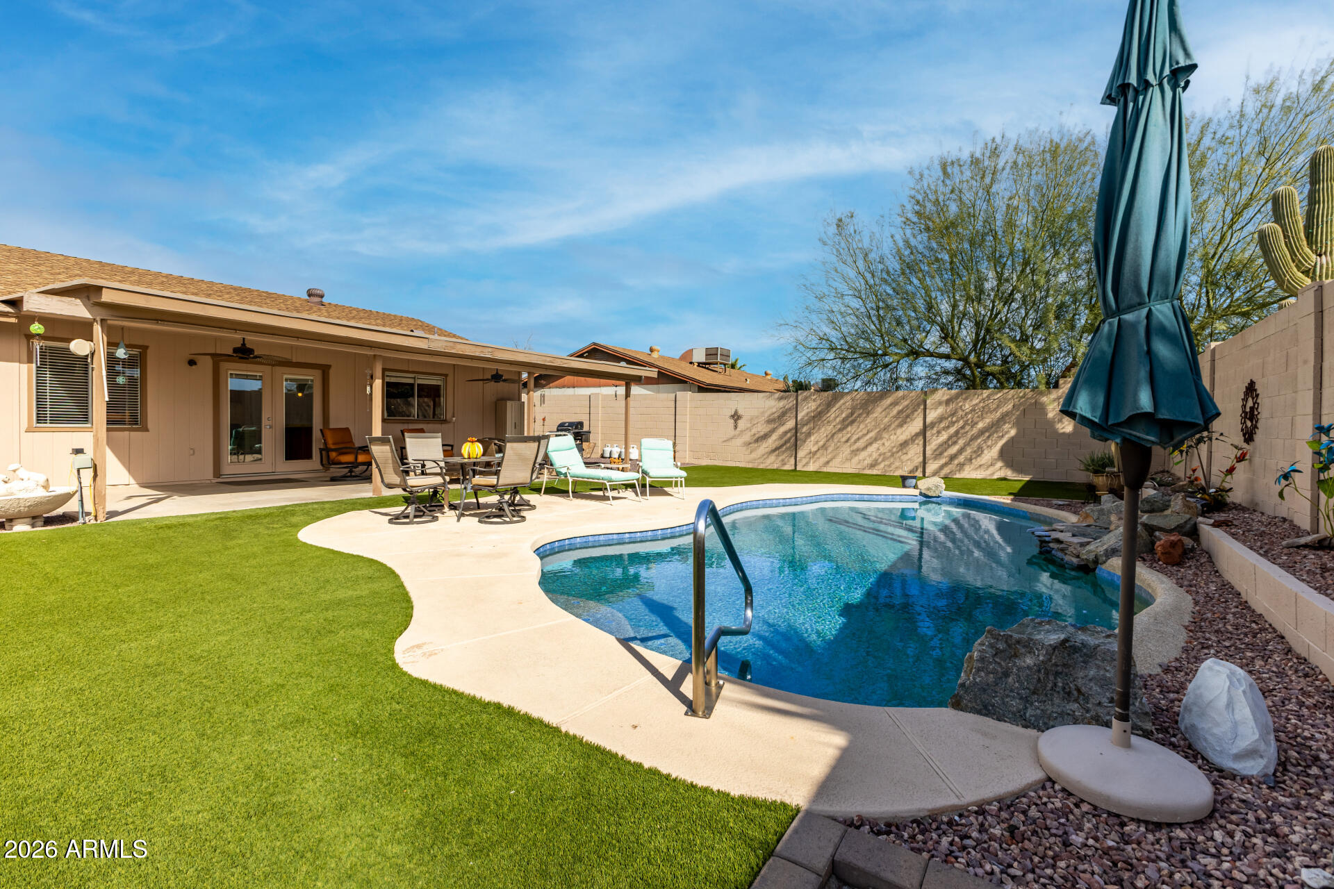 4901 West Wagoner Road Glendale, AZ 85308 - Photo 15 of 19 33 - Wagoner