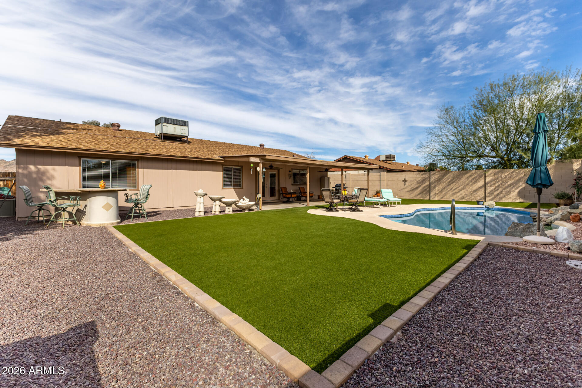 4901 West Wagoner Road Glendale, AZ 85308 - Photo 16 of 19 34 - Wagoner