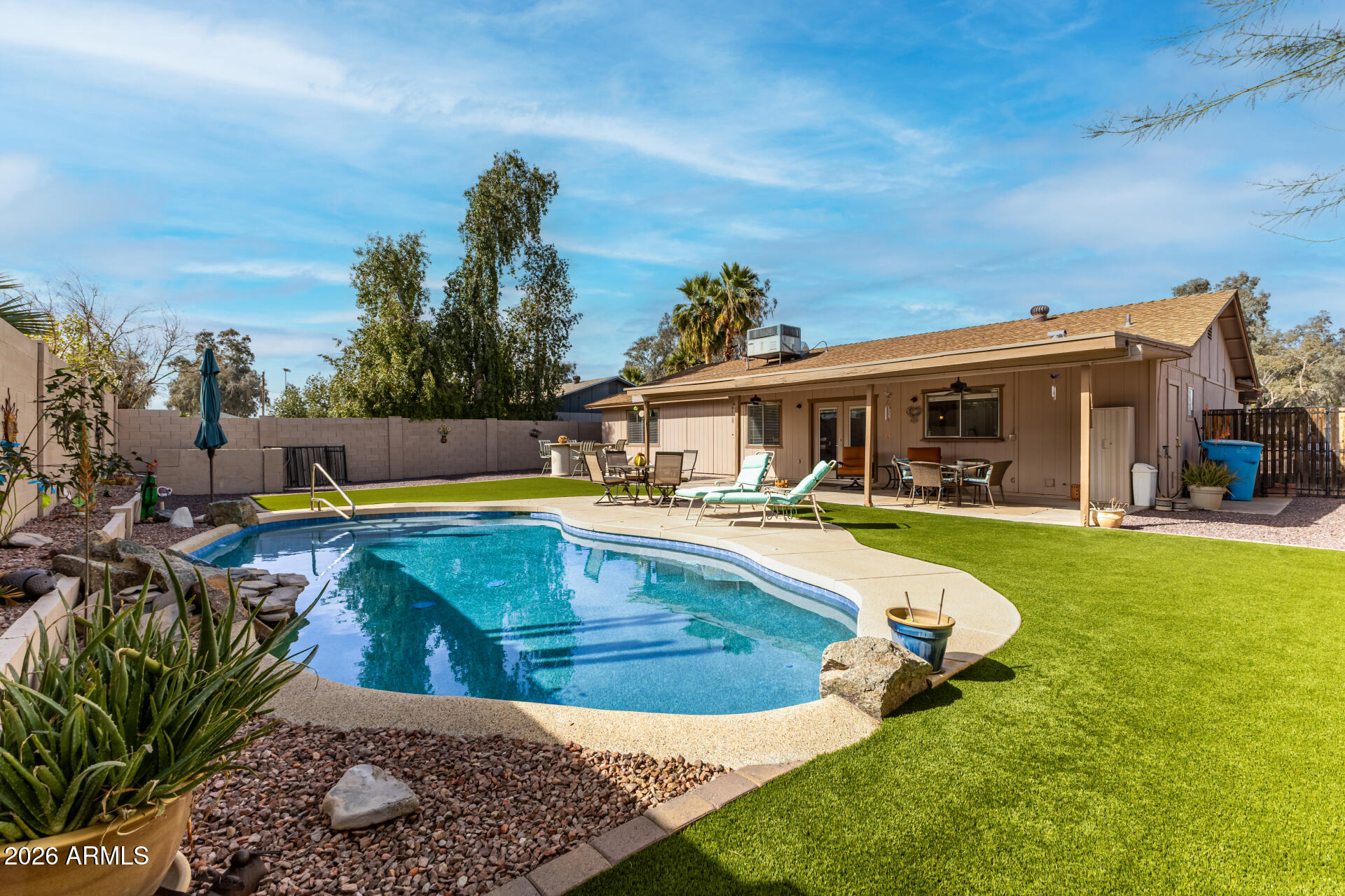 4901 West Wagoner Road Glendale, AZ 85308 - Photo 17 of 19 36 - Wagoner