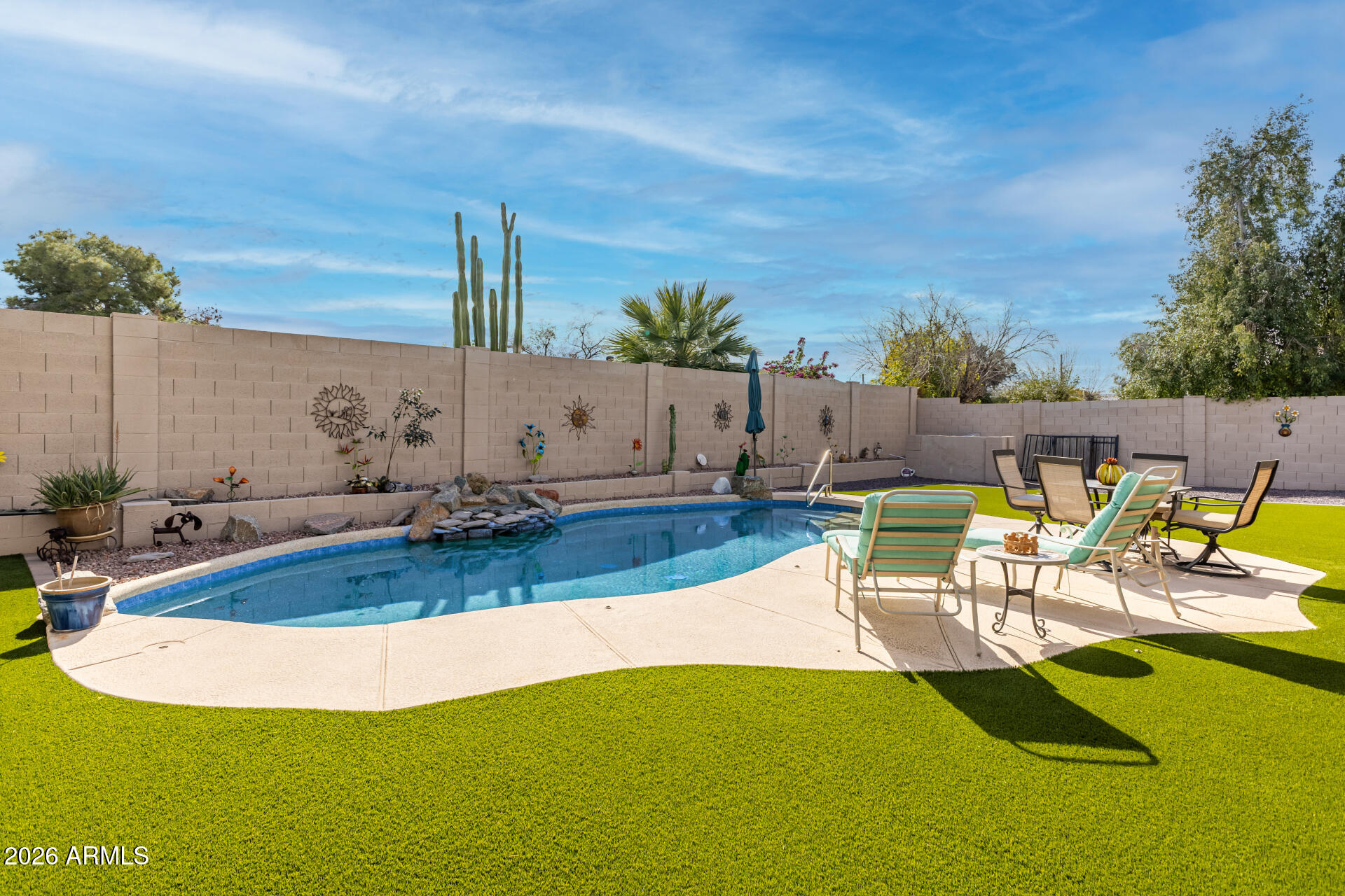 4901 West Wagoner Road Glendale, AZ 85308 - Photo 18 of 19 37 - Wagoner