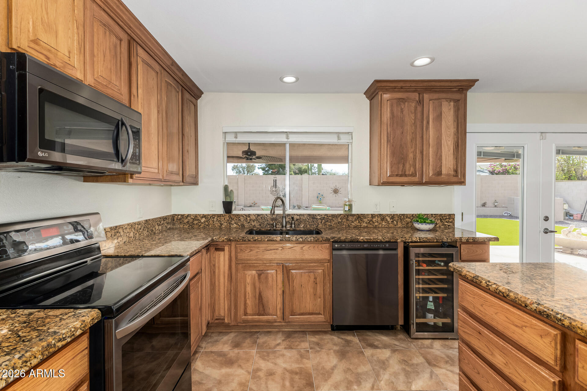 4901 West Wagoner Road Glendale, AZ 85308 - Photo 5 of 19 16 - Wagoner