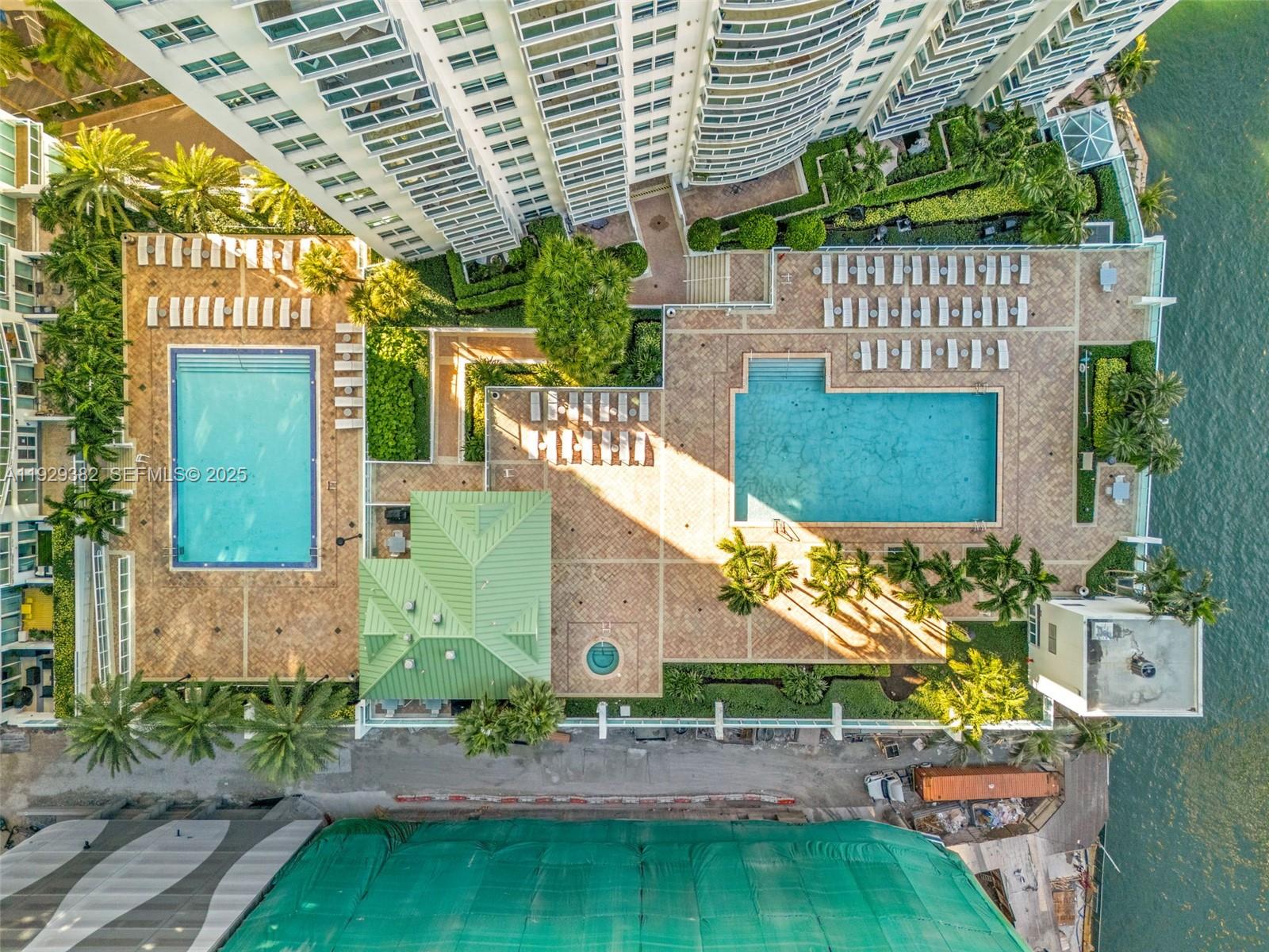 31 Southeast 5th Street, Unit 4314 Miami, FL 33131 - Photo 26 of 40