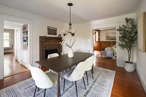 $1,495,000 | 105 Grant Avenue, Newton, MA 02459
