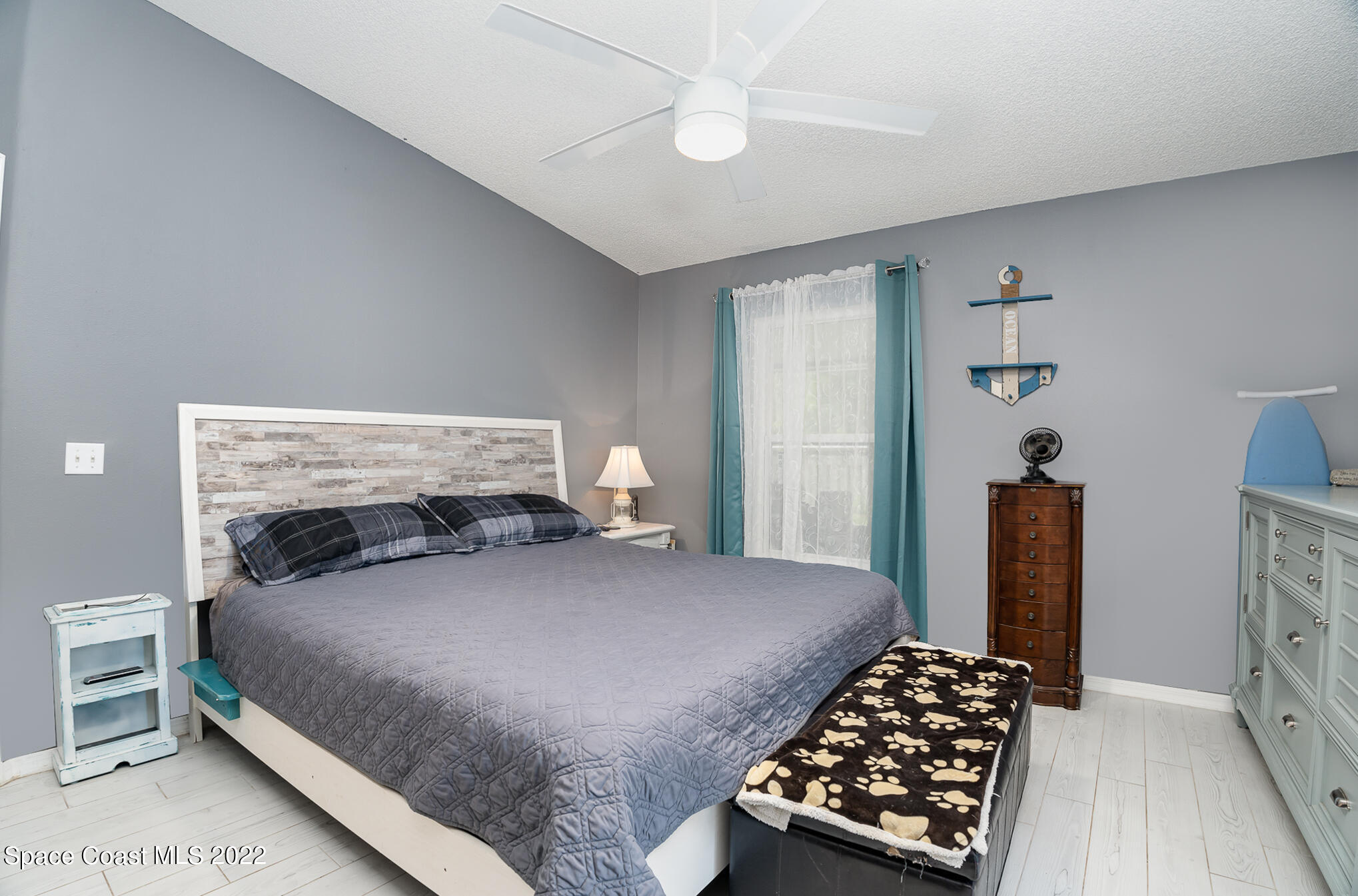 2188 Spring Creek Circle Palm Bay, FL 32905 - Photo 14 of 22 Primary bedroom v3