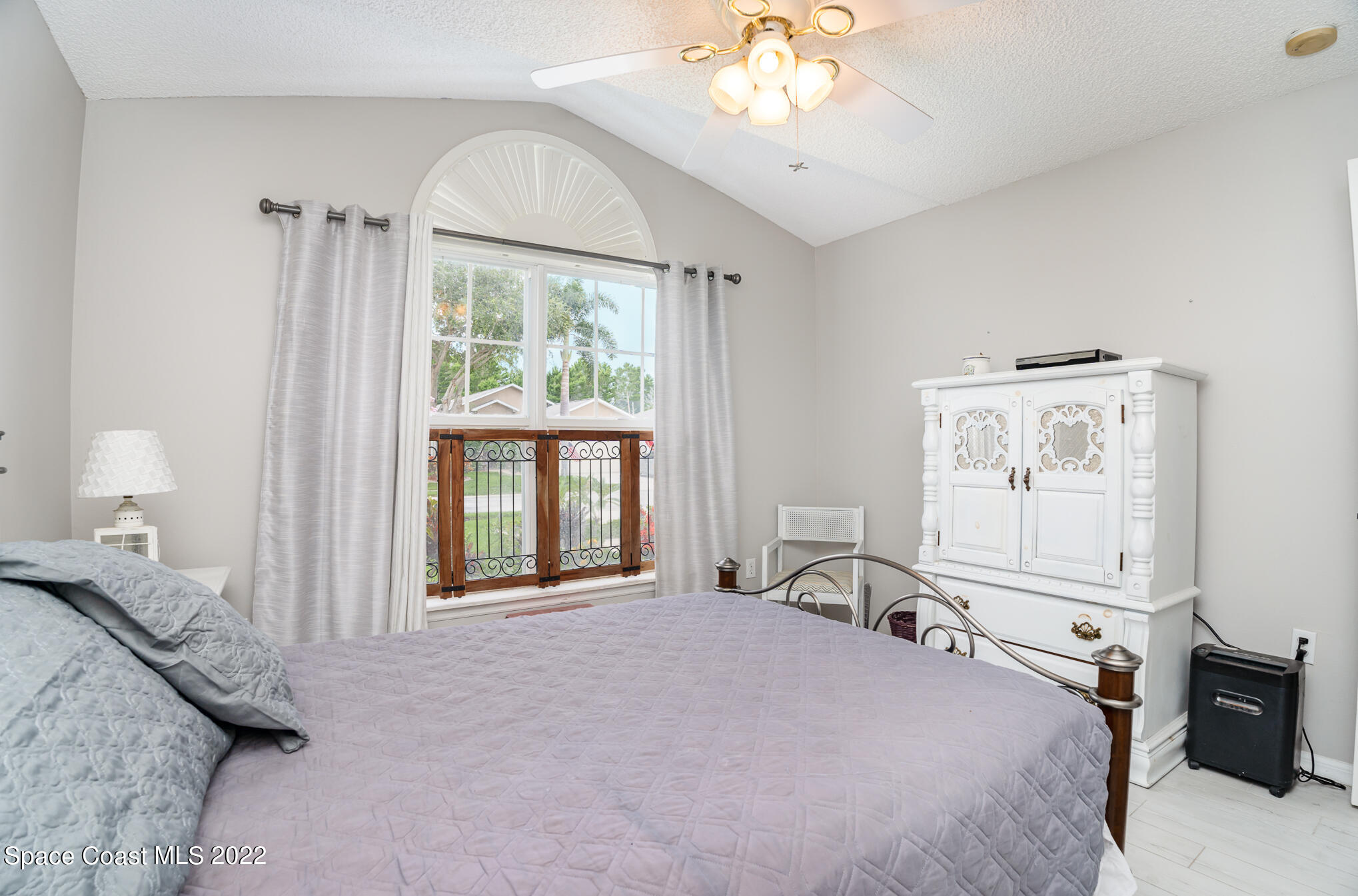 2188 Spring Creek Circle Palm Bay, FL 32905 - Photo 18 of 22 Bedroom 2
