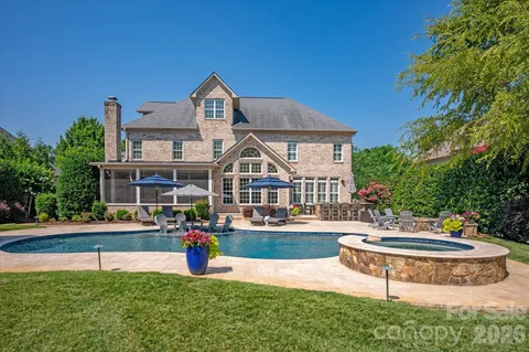 $1,900,000 | 1309 Venetian Way Drive, Waxhaw, NC 28173