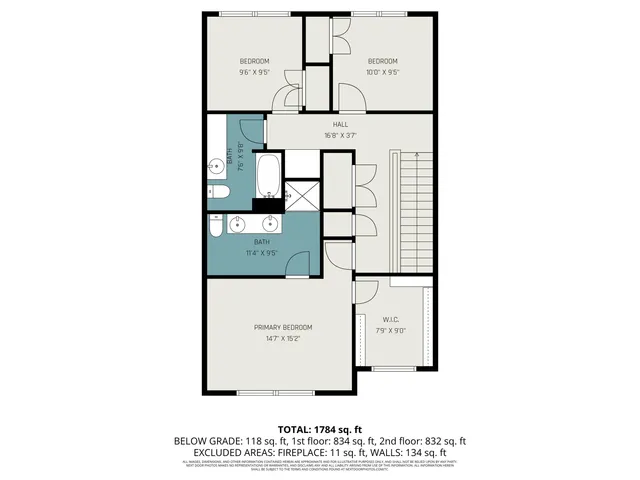 $849,000 | 7277 Schoolhouse Drive Southeast, Unit 6, Ada, MI 49301