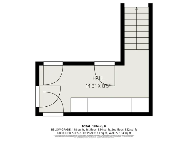 $849,000 | 7277 Schoolhouse Drive Southeast, Unit 6, Ada, MI 49301