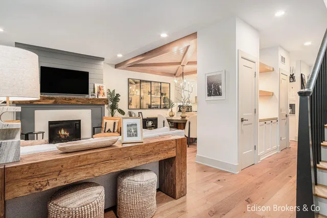 $849,000 | 7277 Schoolhouse Drive Southeast, Unit 6, Ada, MI 49301