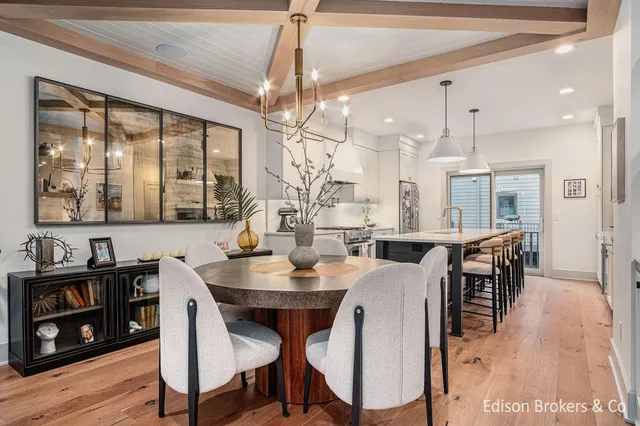 $849,000 | 7277 Schoolhouse Drive Southeast, Unit 6, Ada, MI 49301